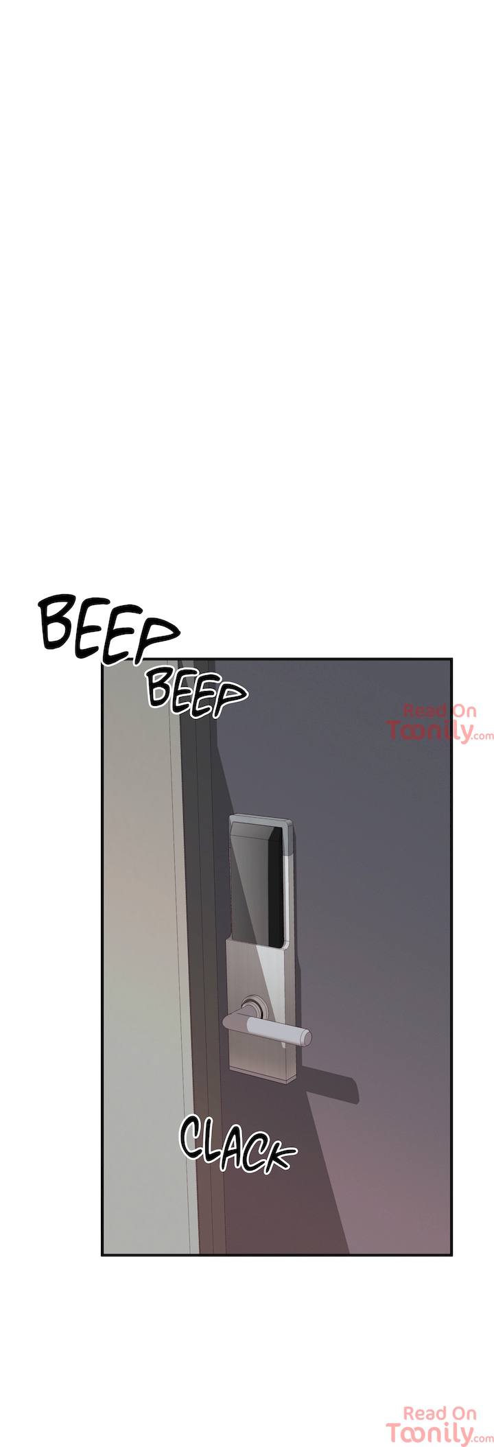 Emergency Stairs - Chapter 7 [photo 20] - MangaPorn