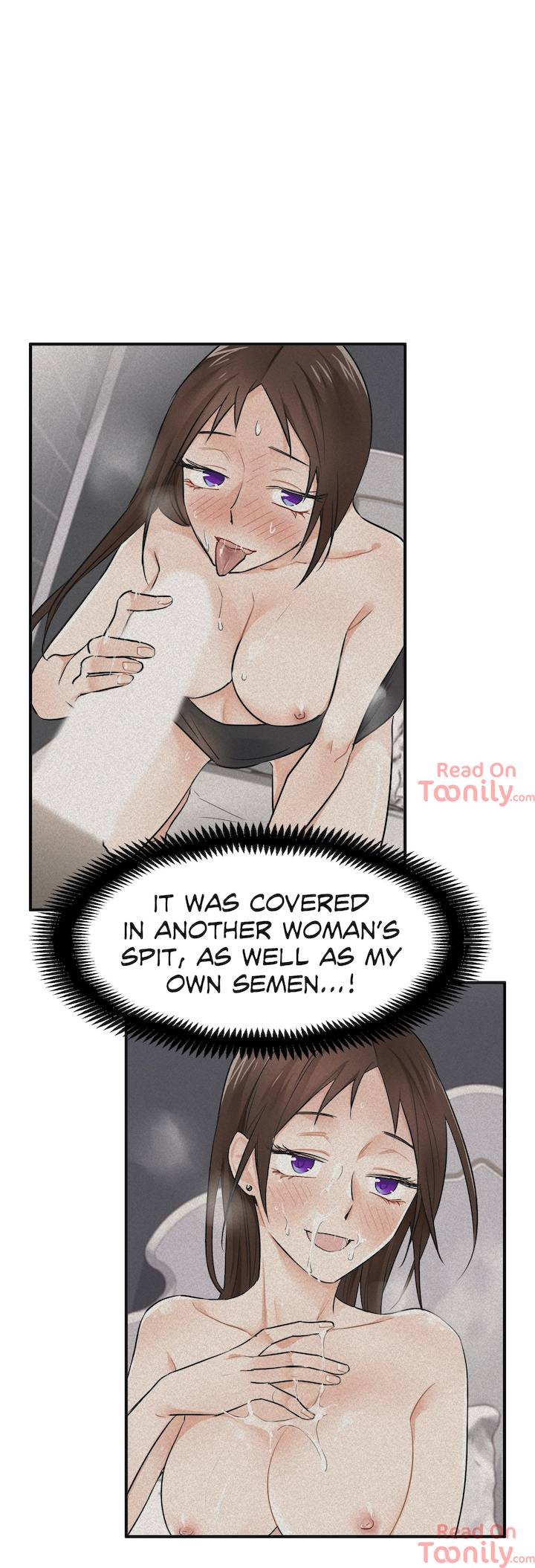 Emergency Stairs - Chapter 7 [photo 35] - MangaPorn