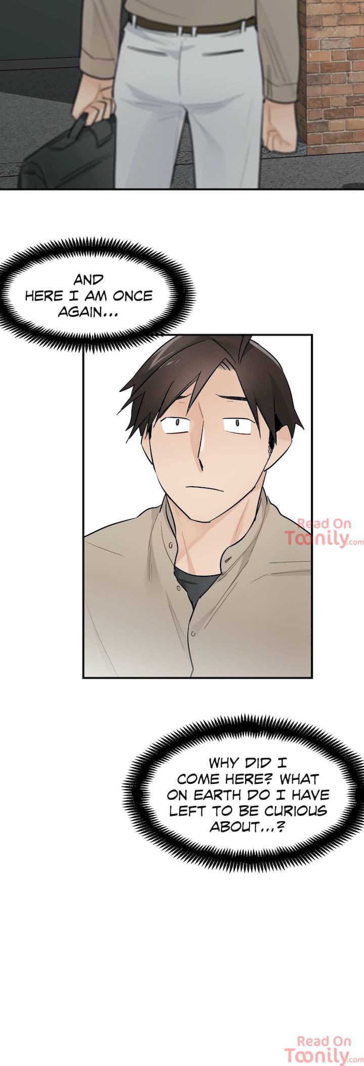 Emergency Stairs - Chapter 8 [photo 34] - MangaPorn