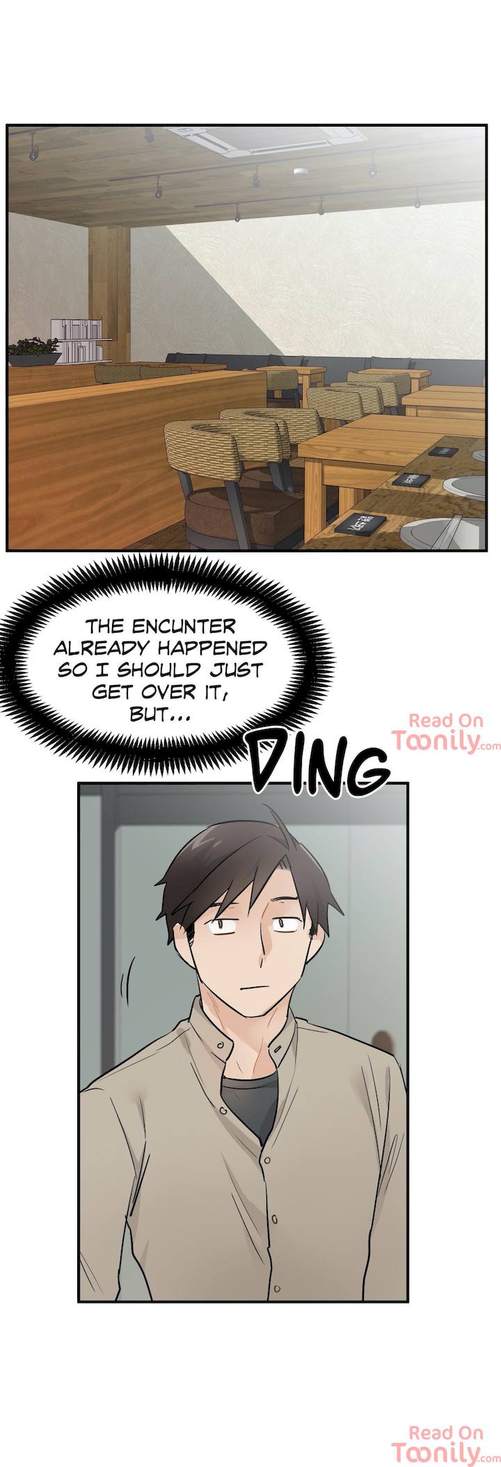 Emergency Stairs - Chapter 8 [photo 35] - MangaPorn