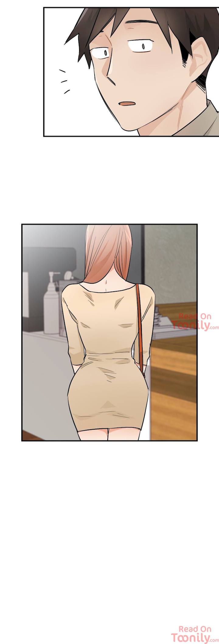 Emergency Stairs - Chapter 8 [photo 36] - MangaPorn