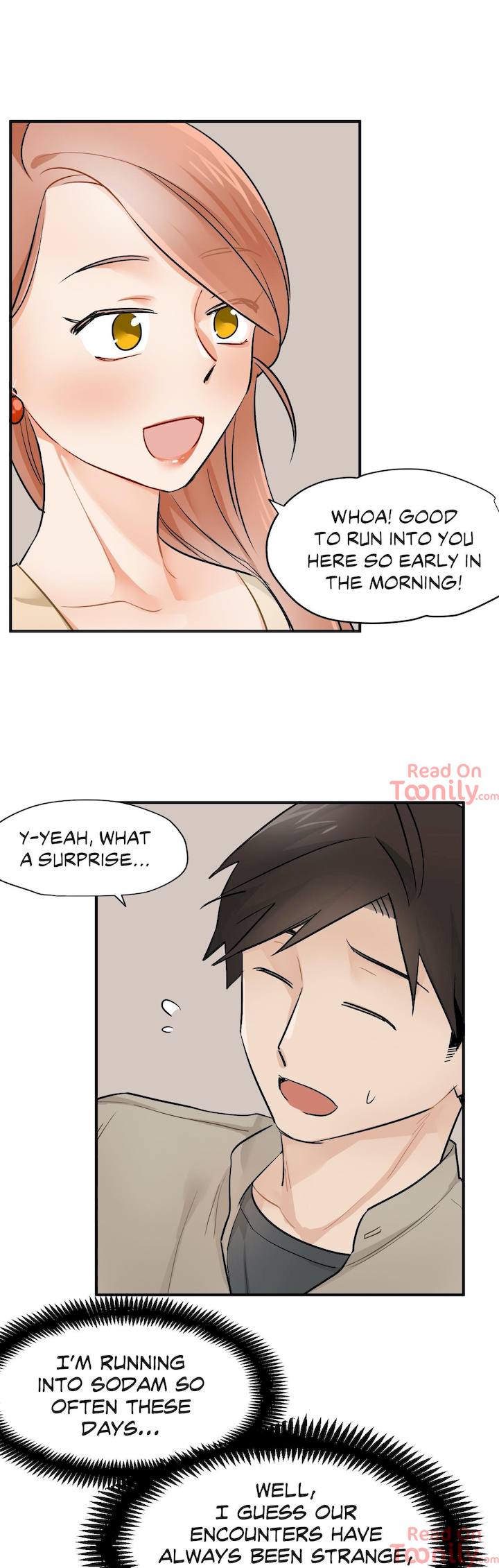 Emergency Stairs - Chapter 8 [photo 39] - MangaPorn