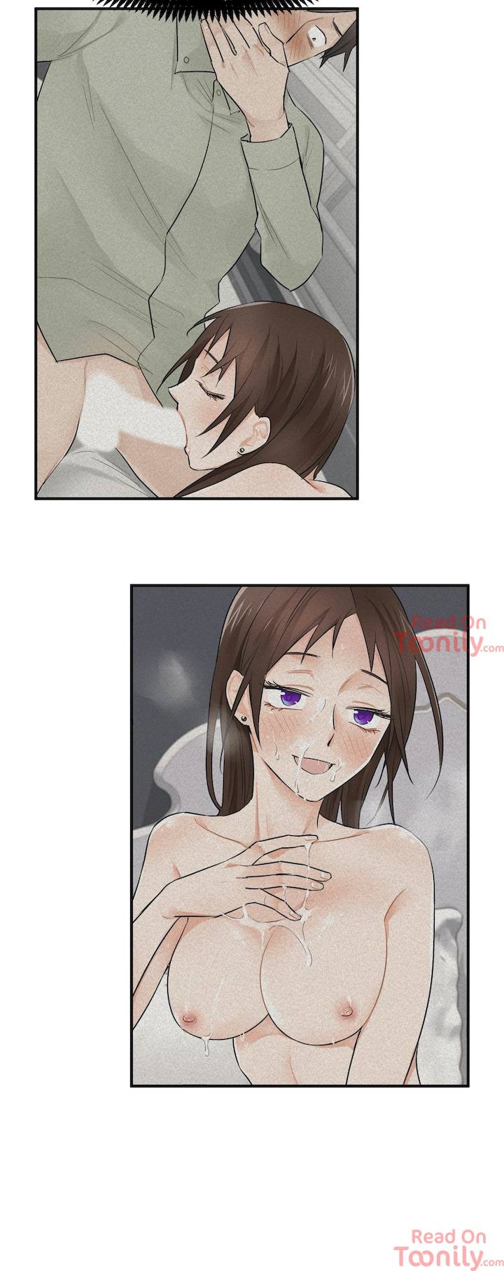 Emergency Stairs - Chapter 9 [photo 16] - MangaPorn