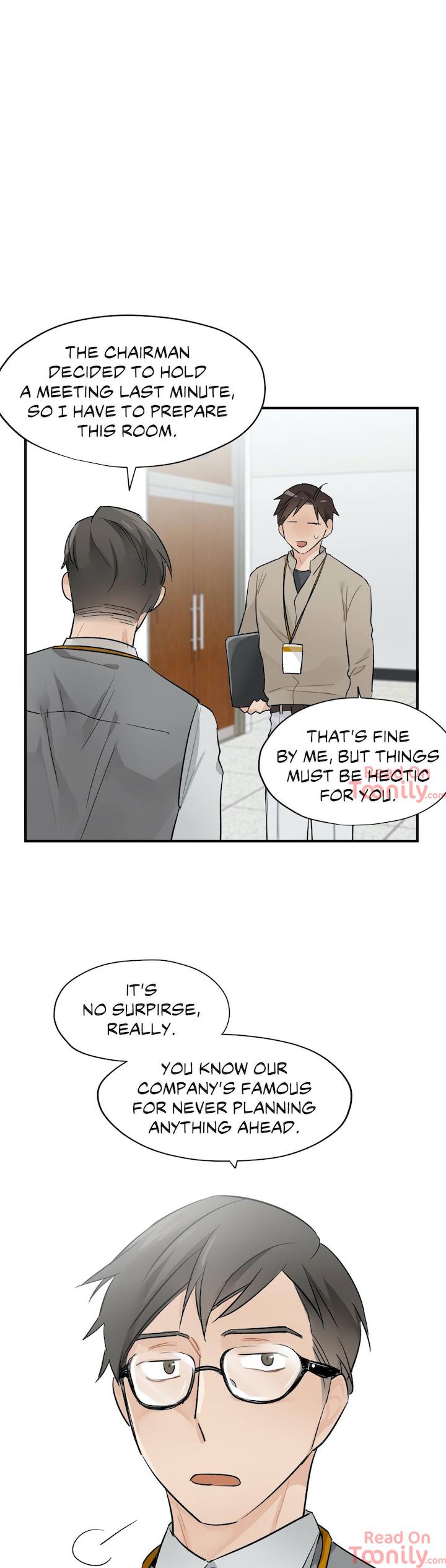 Emergency Stairs - Chapter 9 [photo 23] - MangaPorn