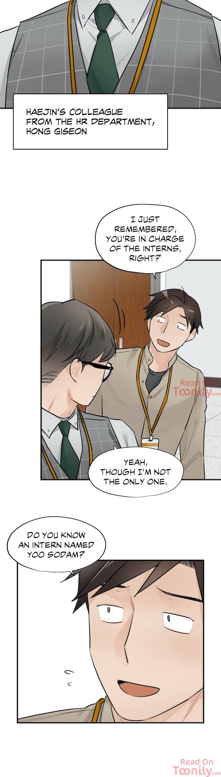 Emergency Stairs - Chapter 9 [photo 24] - MangaPorn