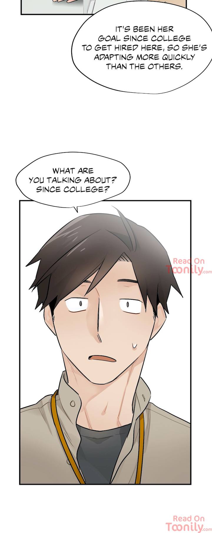 Emergency Stairs - Chapter 9 [photo 26] - MangaPorn