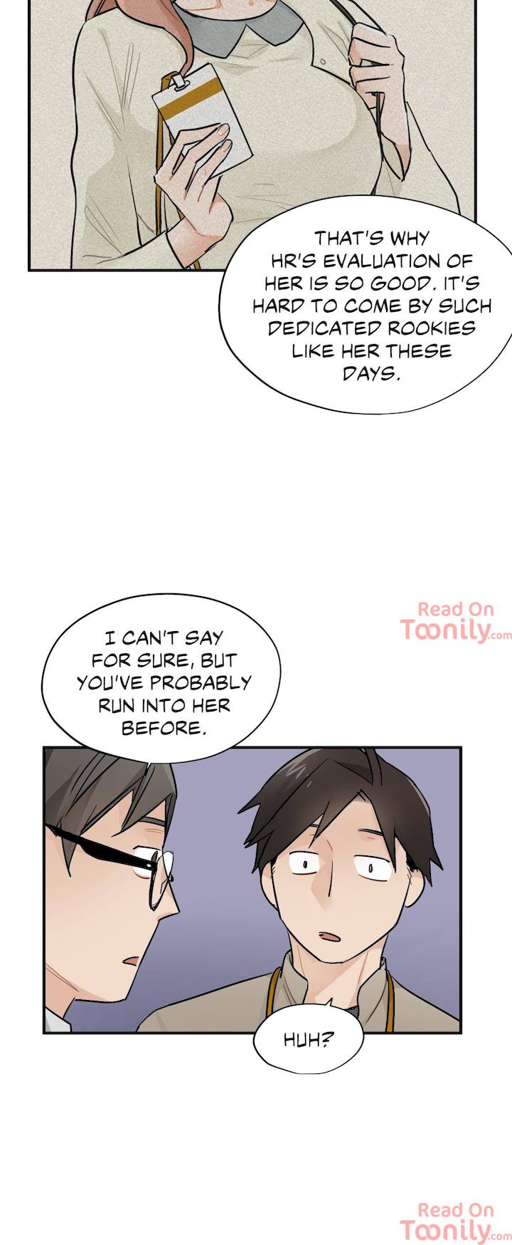 Emergency Stairs - Chapter 9 [photo 28] - MangaPorn