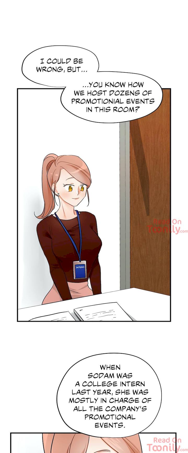 Emergency Stairs - Chapter 9 [photo 29] - MangaPorn