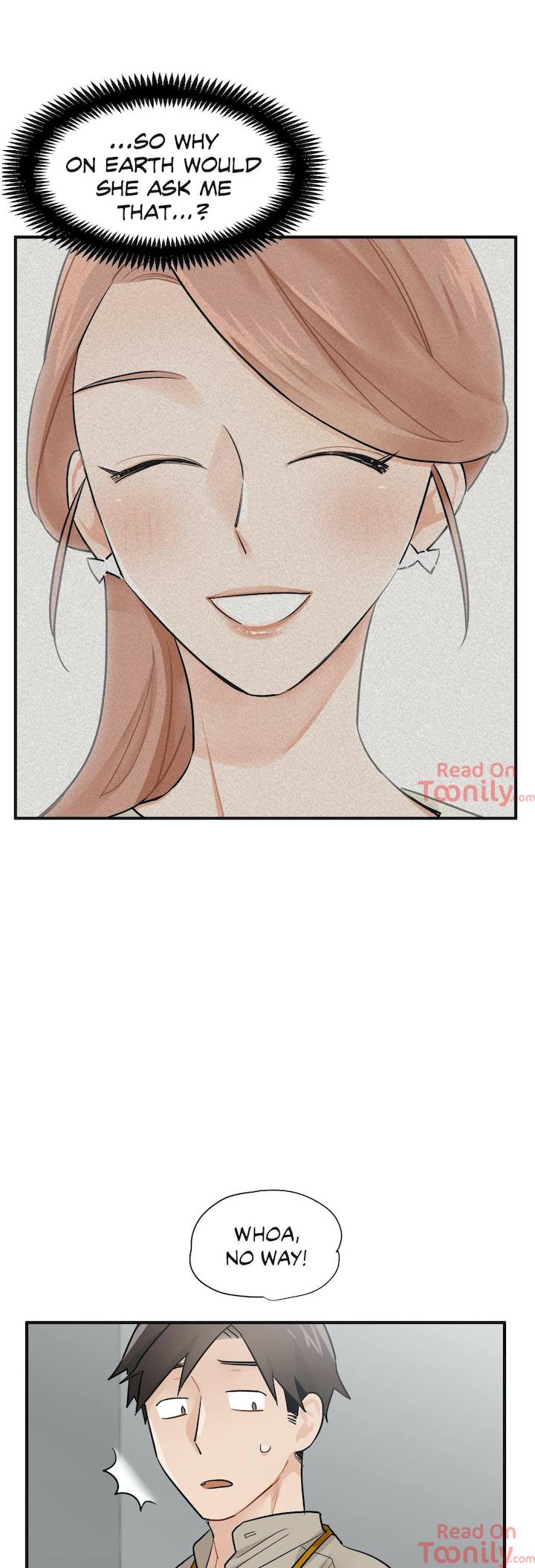 Emergency Stairs - Chapter 9 [photo 35] - MangaPorn