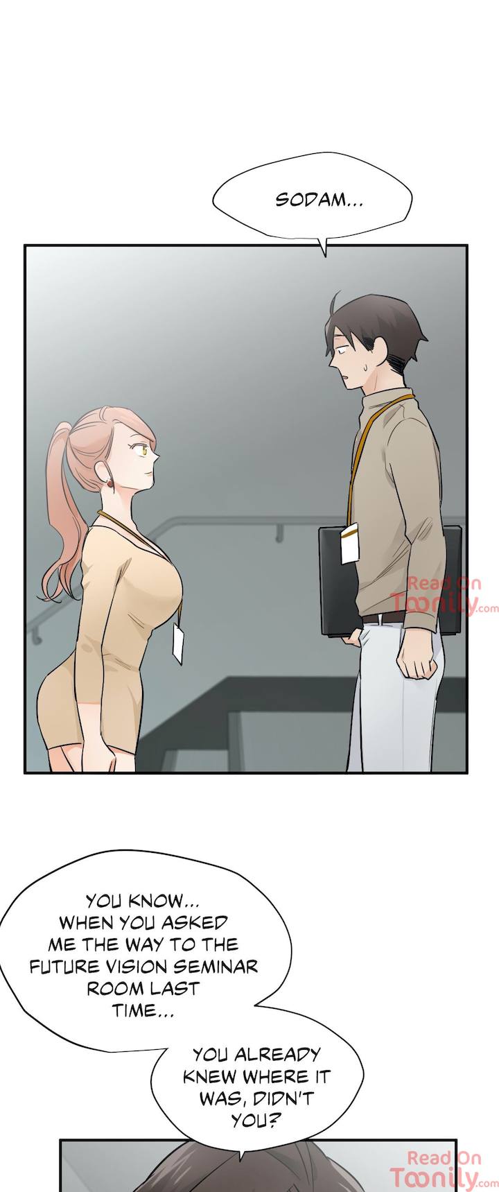 Emergency Stairs - Chapter 9 [photo 39] - MangaPorn