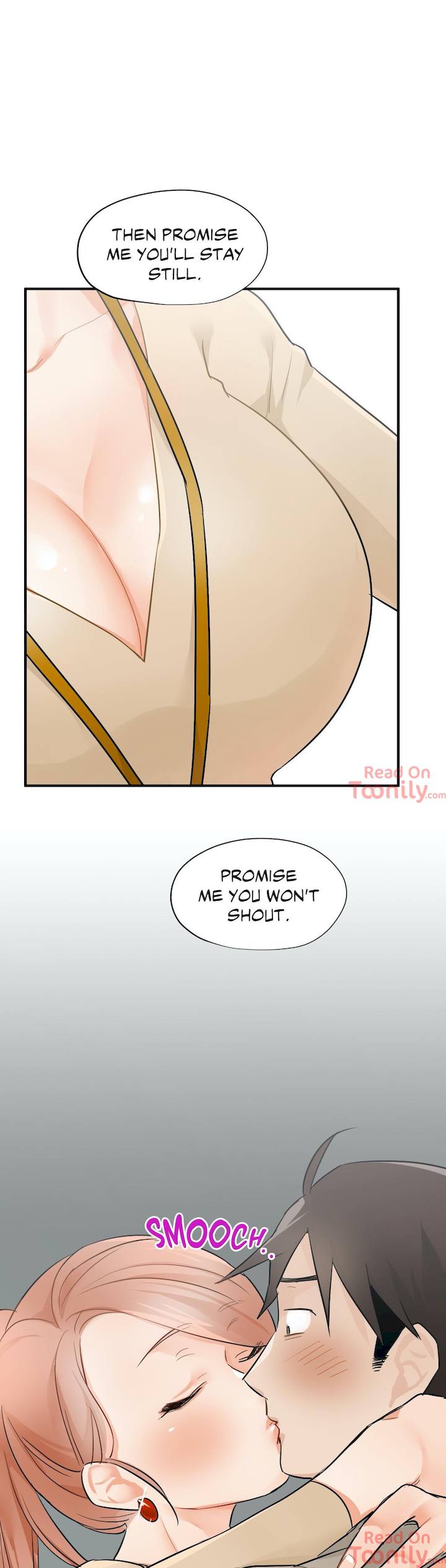 Emergency Stairs - Chapter 9 [photo 41] - MangaPorn