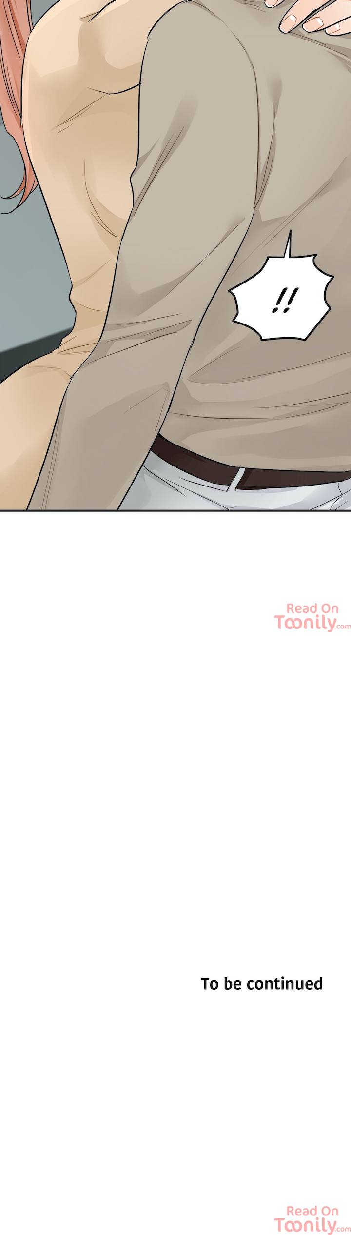 Emergency Stairs - Chapter 9 [photo 42] - MangaPorn