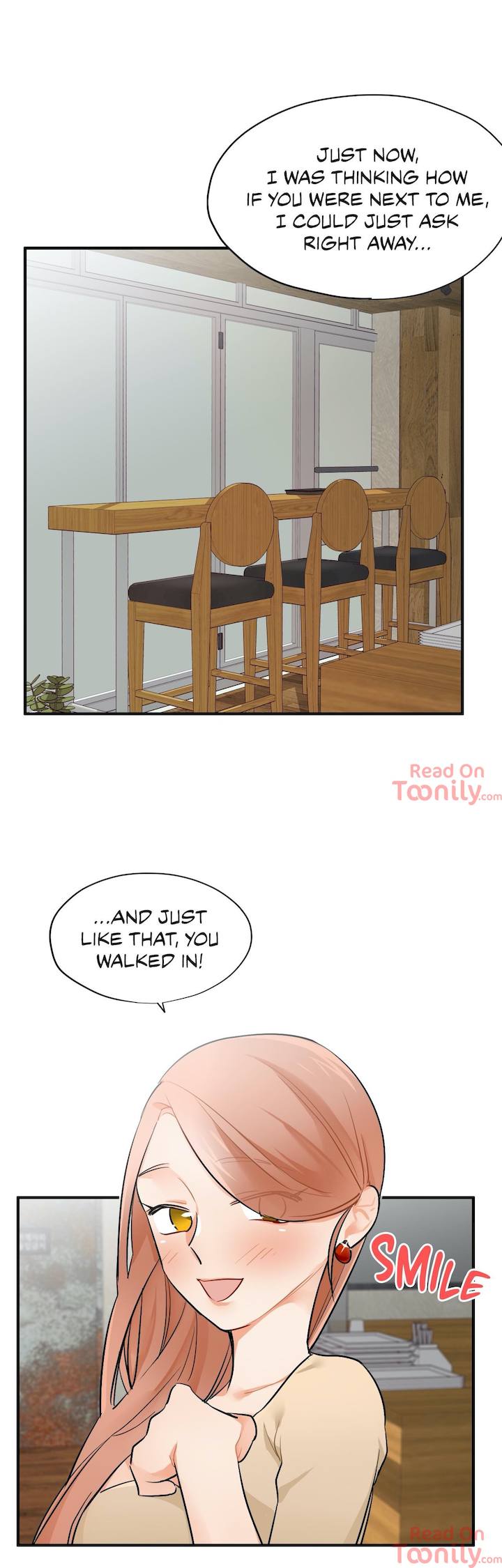 Emergency Stairs - Chapter 9 [photo 6] - MangaPorn