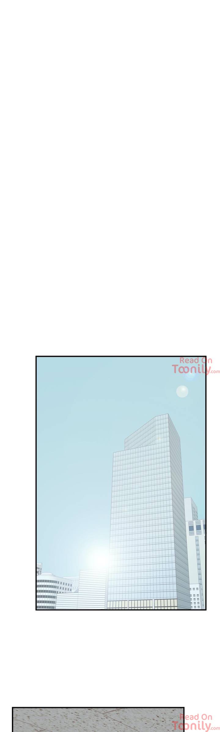 Emergency Stairs - Chapter 9 [photo 9] - MangaPorn