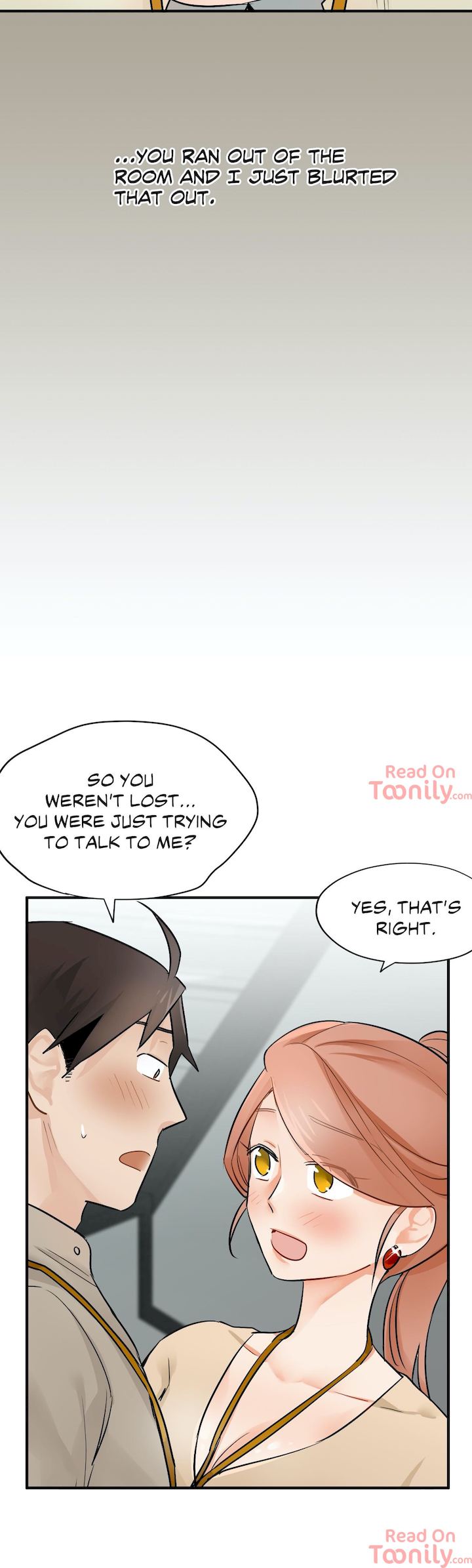 Emergency Stairs - Chapter 10 [photo 12] - MangaPorn