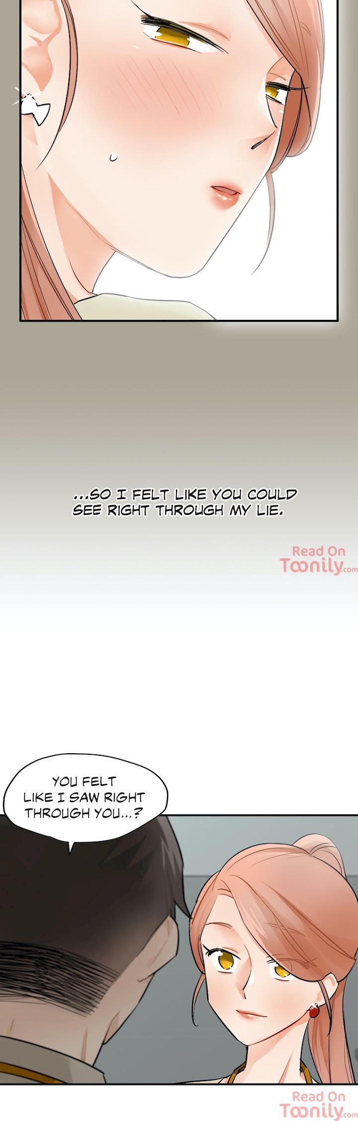 Emergency Stairs - Chapter 10 [photo 14] - MangaPorn