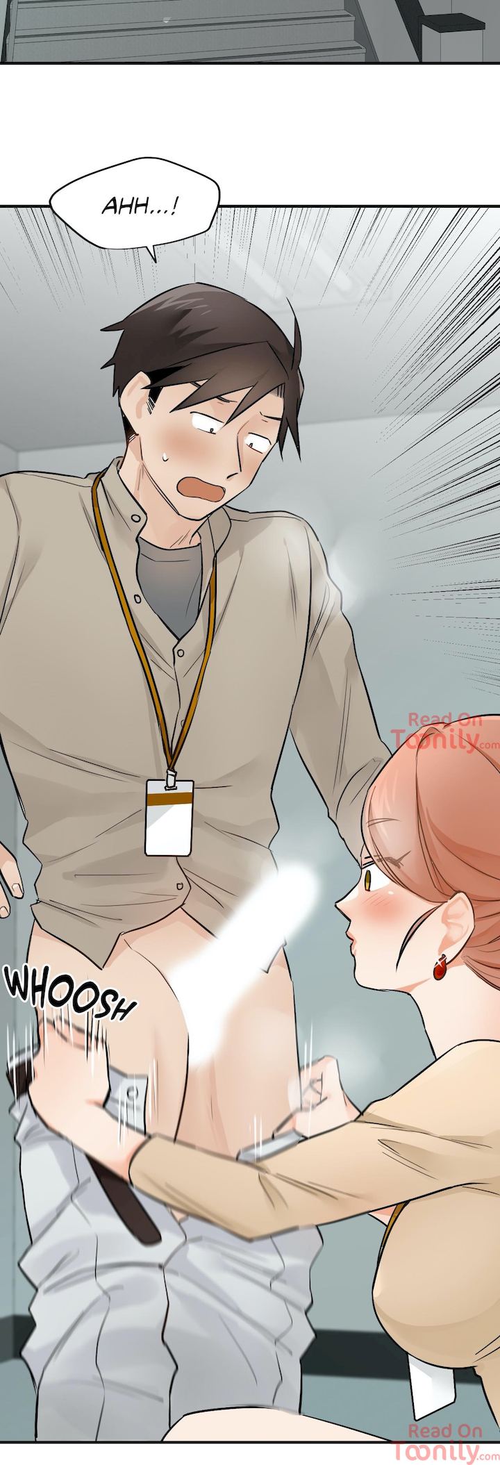 Emergency Stairs - Chapter 10 [photo 22] - MangaPorn