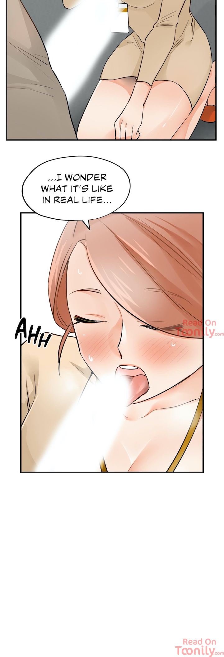 Emergency Stairs - Chapter 10 [photo 24] - MangaPorn