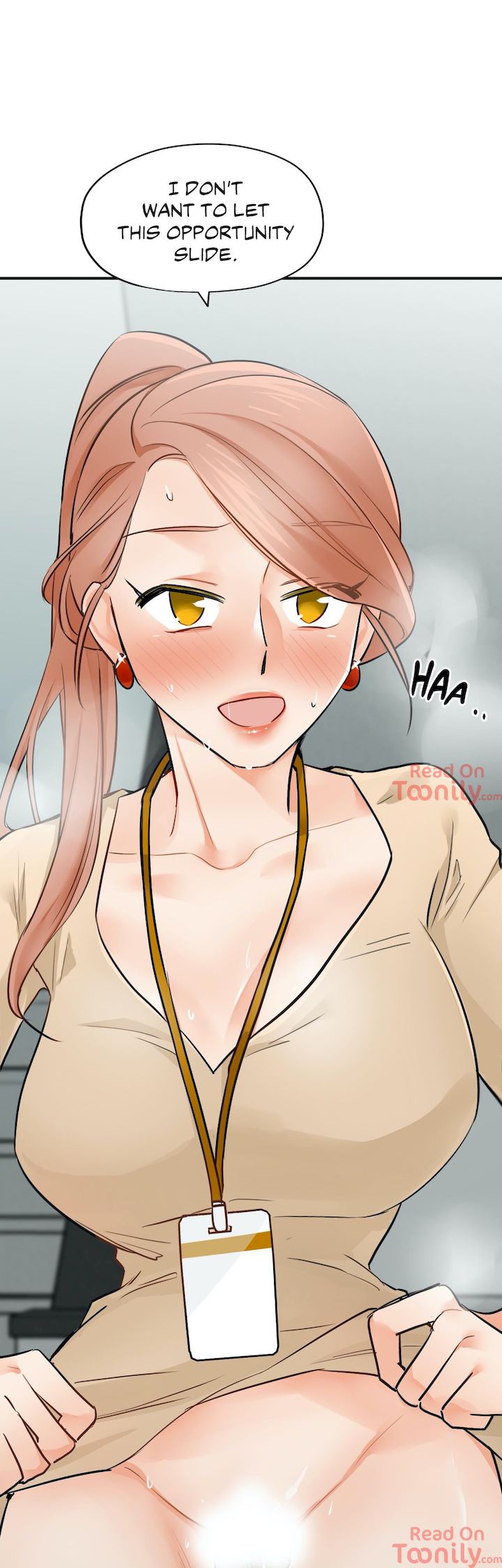 Emergency Stairs - Chapter 10 [photo 29] - MangaPorn