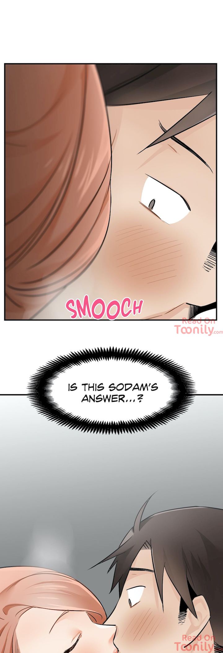 Emergency Stairs - Chapter 10 [photo 3] - MangaPorn