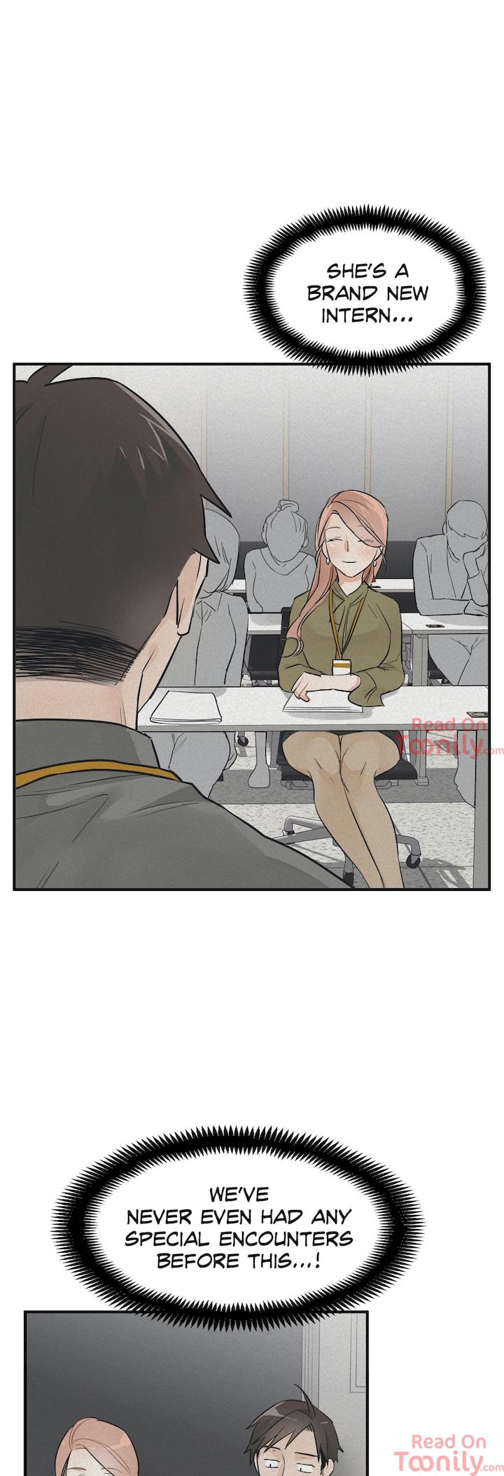 Emergency Stairs - Chapter 10 [photo 31] - MangaPorn