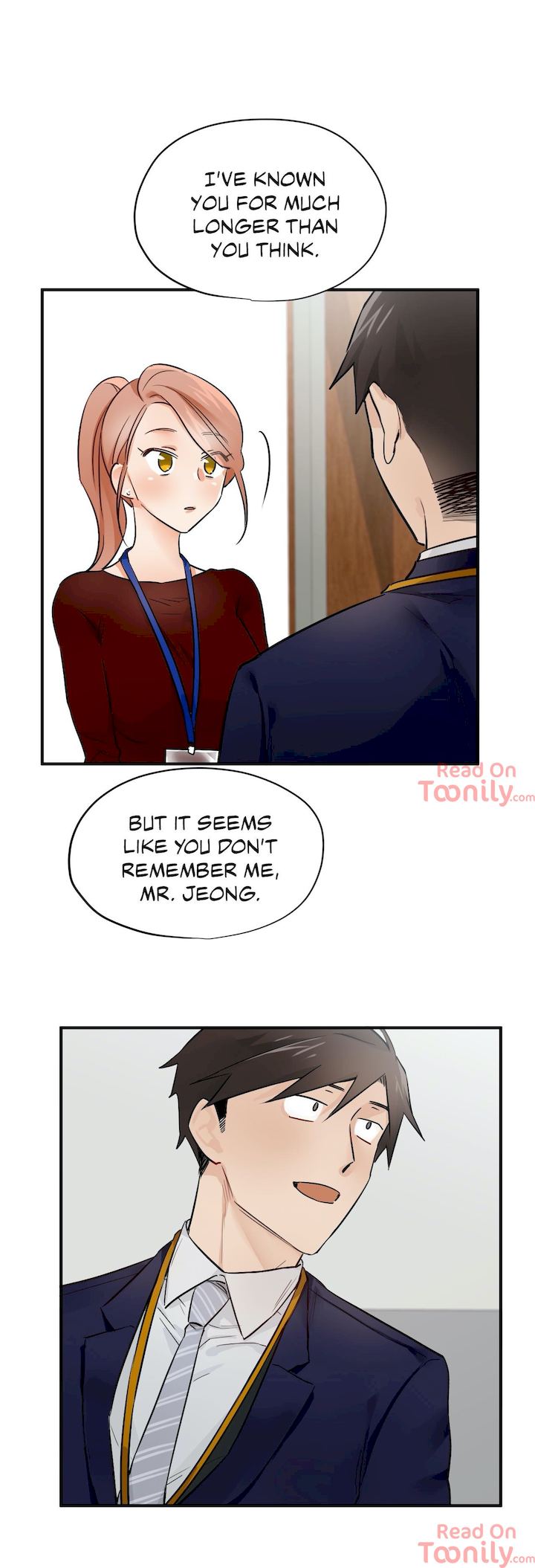 Emergency Stairs - Chapter 10 [photo 36] - MangaPorn