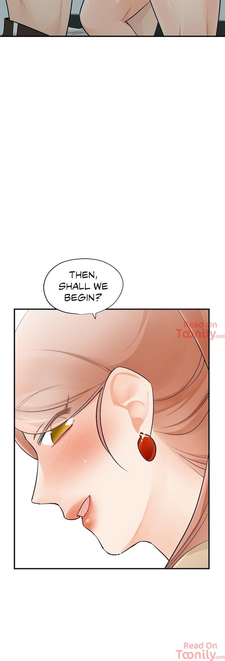 Emergency Stairs - Chapter 10 [photo 40] - MangaPorn