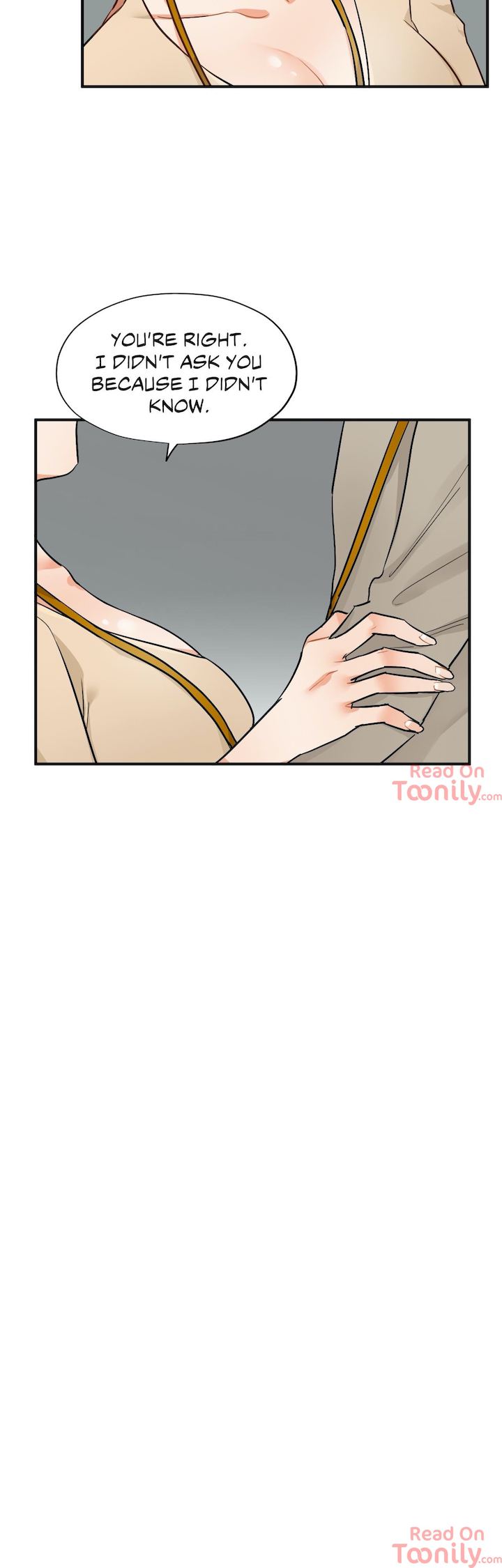 Emergency Stairs - Chapter 10 [photo 6] - MangaPorn