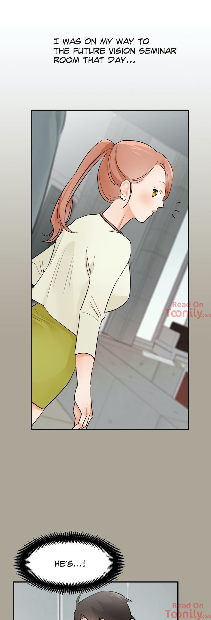 Emergency Stairs - Chapter 10 [photo 7] - MangaPorn