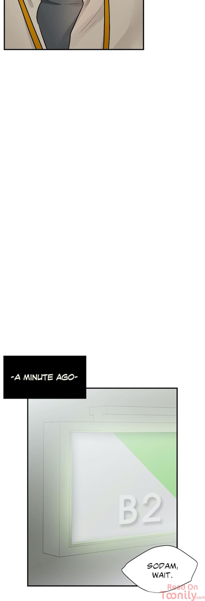 Emergency Stairs - Chapter 11 [photo 12] - MangaPorn