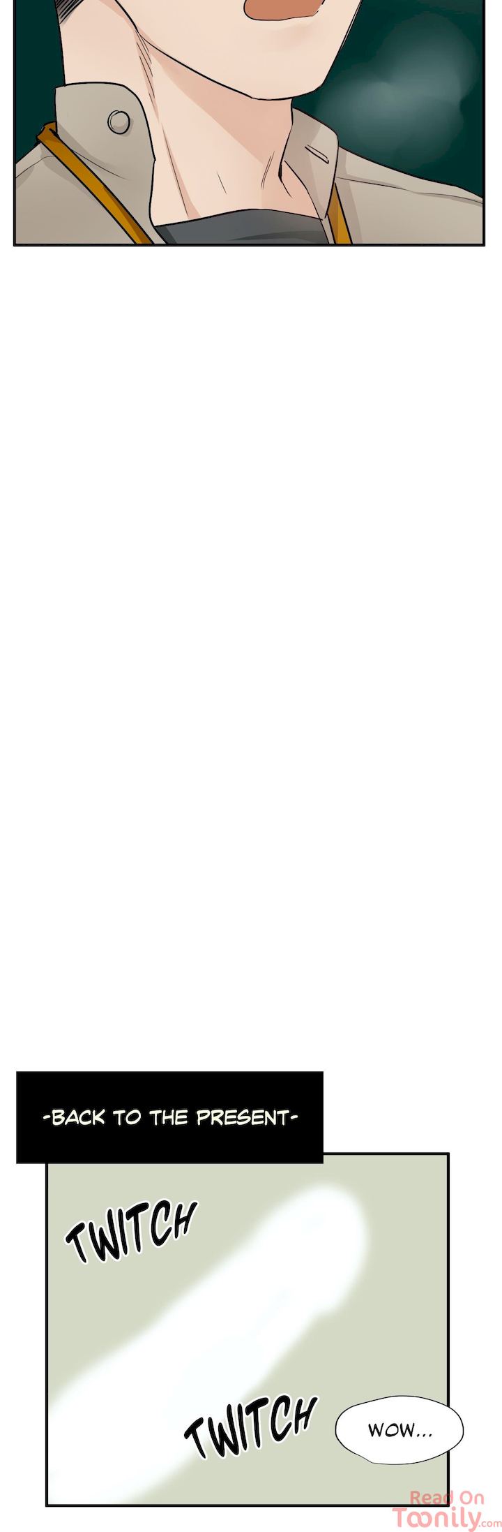 Emergency Stairs - Chapter 11 [photo 16] - MangaPorn