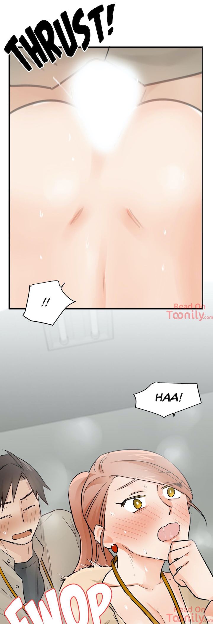 Emergency Stairs - Chapter 11 [photo 25] - MangaPorn