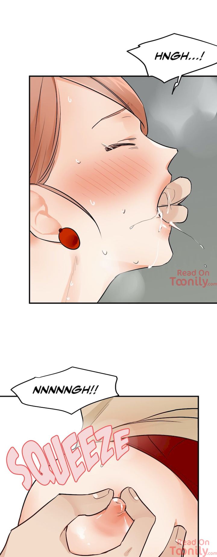 Emergency Stairs - Chapter 11 [photo 39] - MangaPorn