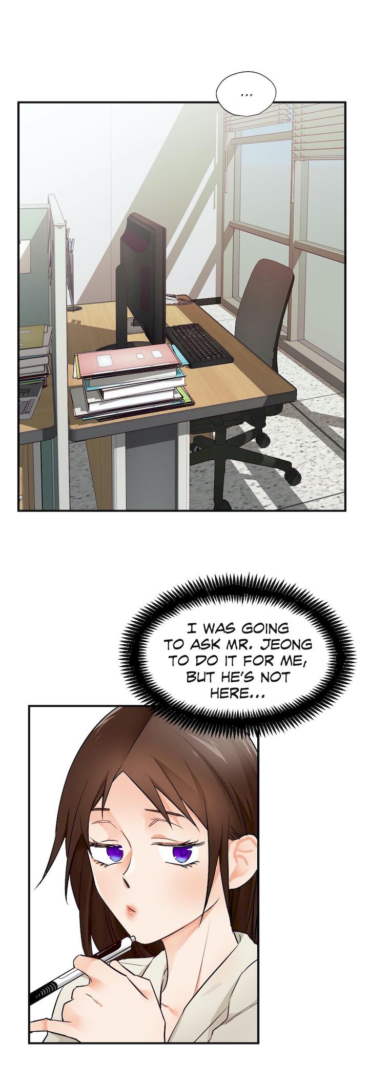 Emergency Stairs - Chapter 11 [photo 4] - MangaPorn