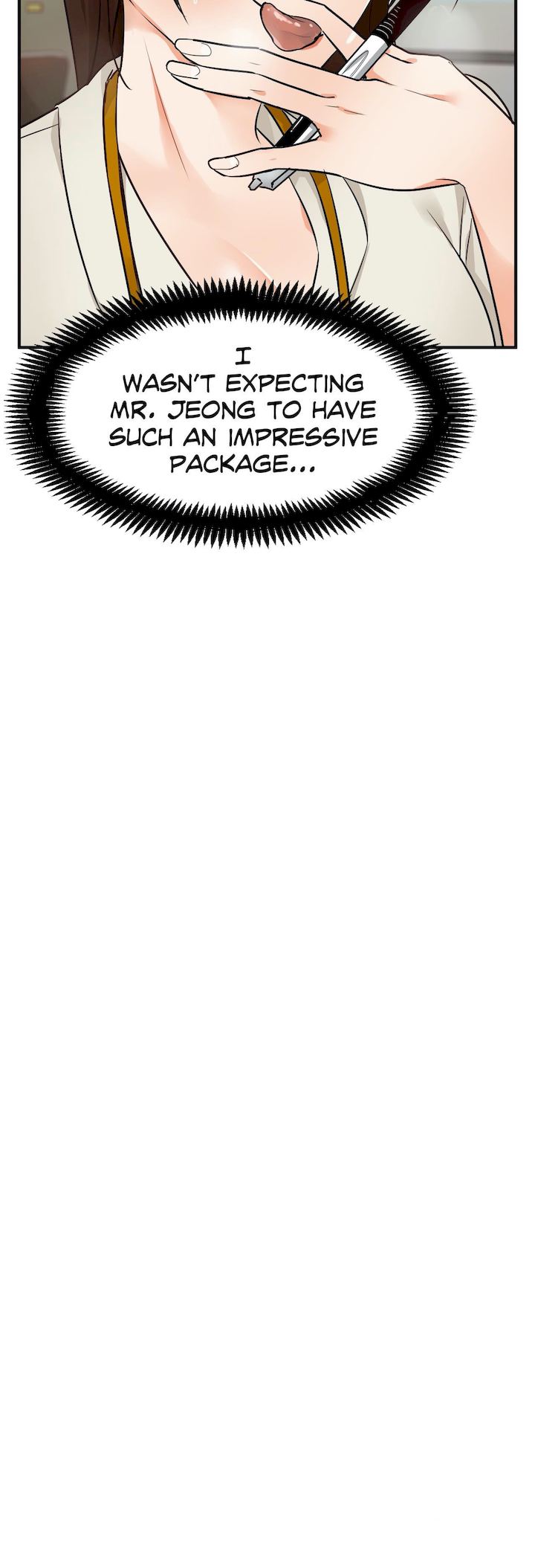 Emergency Stairs - Chapter 11 [photo 6] - MangaPorn