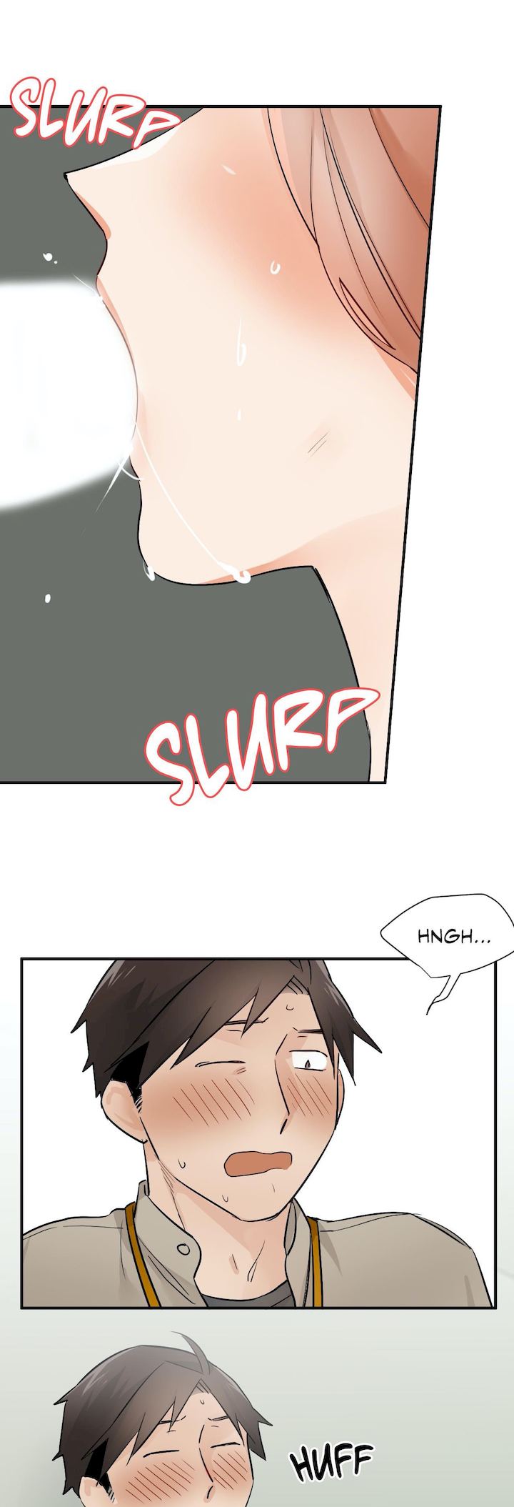 Emergency Stairs - Chapter 11 [photo 9] - MangaPorn