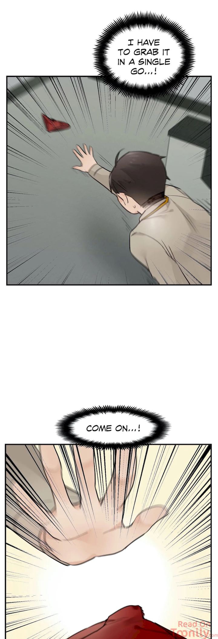 Emergency Stairs - Chapter 12 [photo 13] - MangaPorn