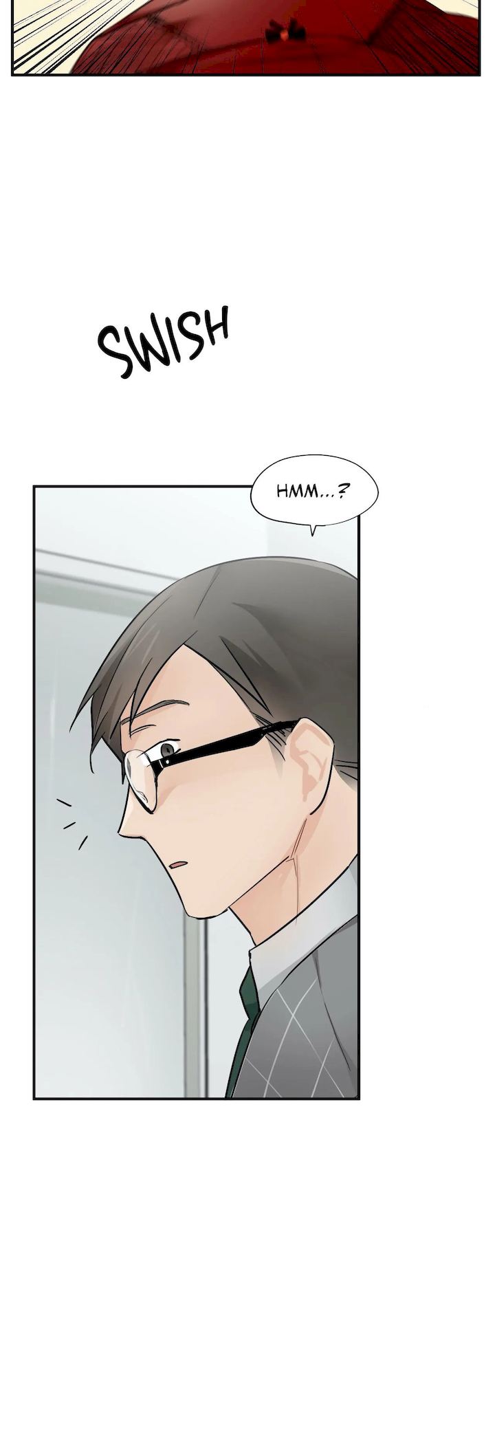 Emergency Stairs - Chapter 12 [photo 14] - MangaPorn