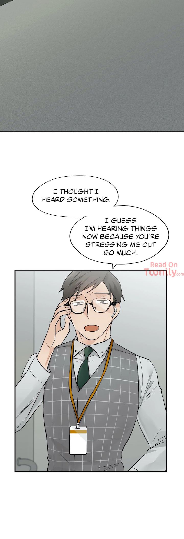 Emergency Stairs - Chapter 12 [photo 16] - MangaPorn