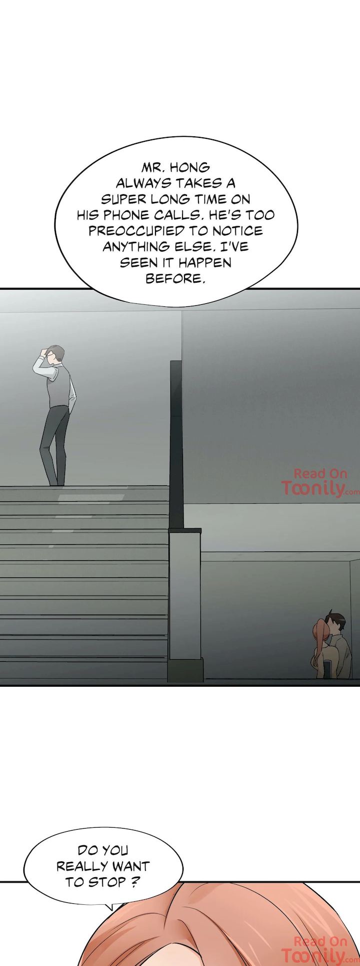 Emergency Stairs - Chapter 12 [photo 21] - MangaPorn