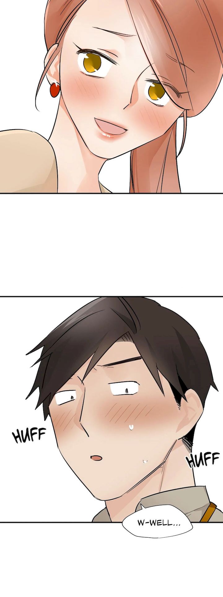 Emergency Stairs - Chapter 12 [photo 22] - MangaPorn