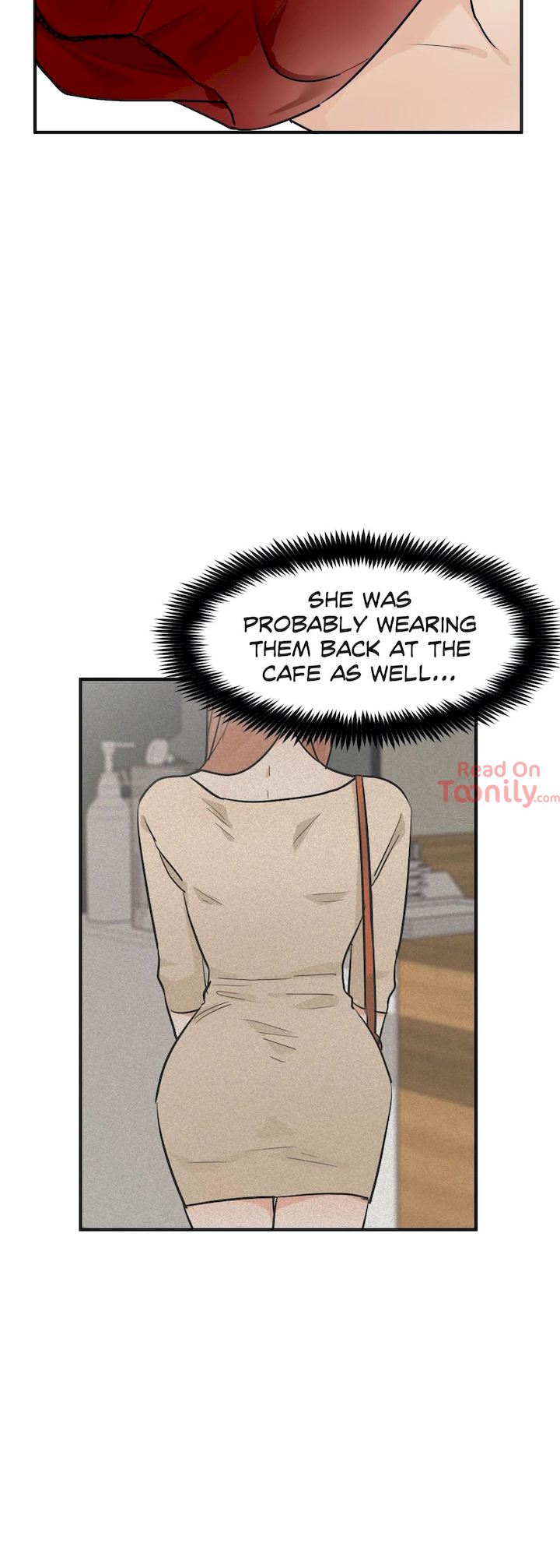 Emergency Stairs - Chapter 12 [photo 26] - MangaPorn