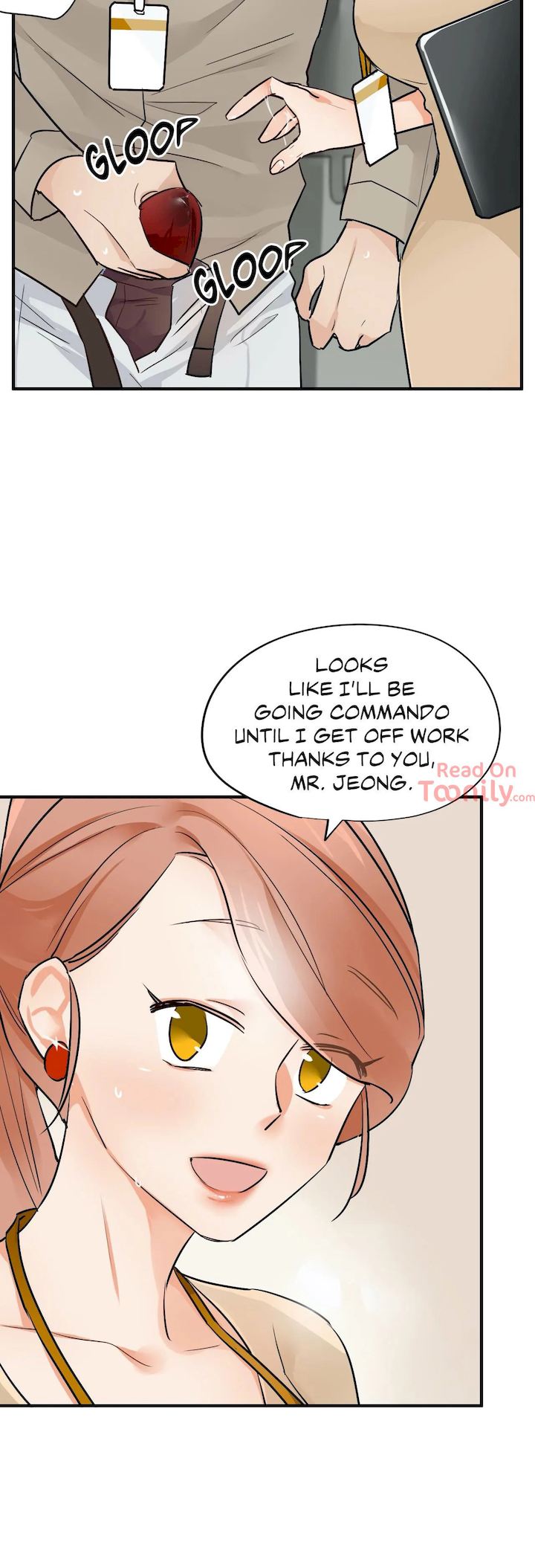 Emergency Stairs - Chapter 12 [photo 30] - MangaPorn