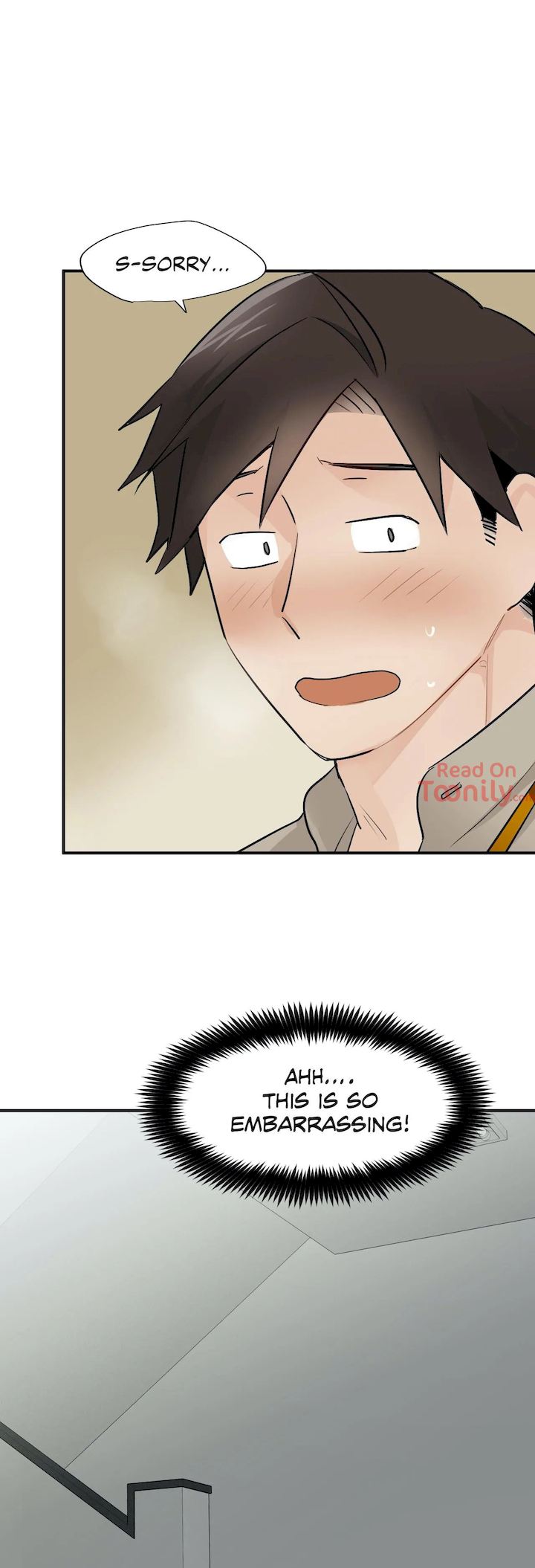 Emergency Stairs - Chapter 12 [photo 31] - MangaPorn