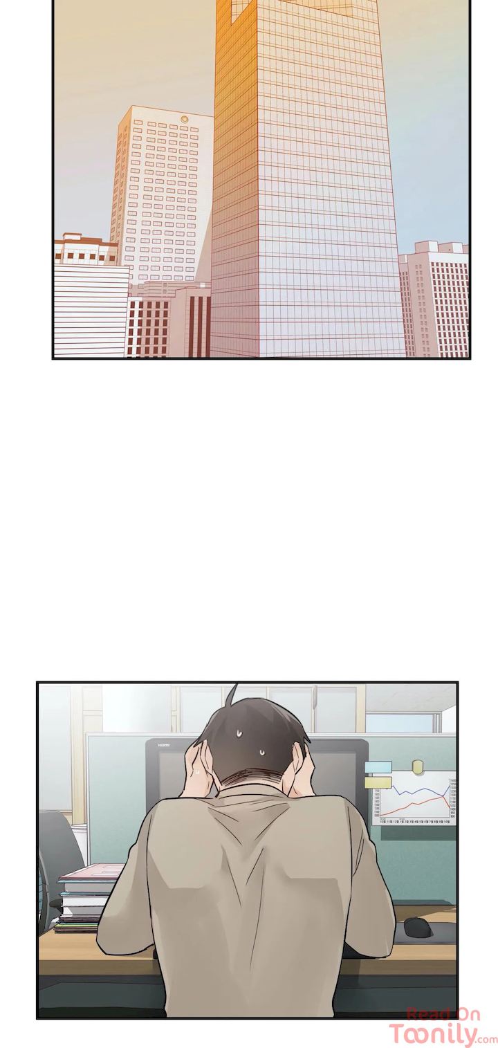 Emergency Stairs - Chapter 12 [photo 34] - MangaPorn