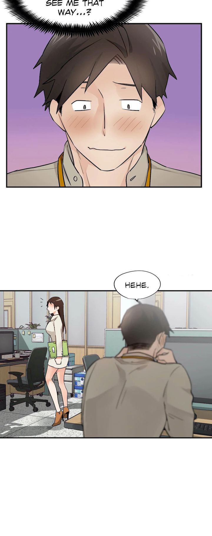 Emergency Stairs - Chapter 12 [photo 38] - MangaPorn