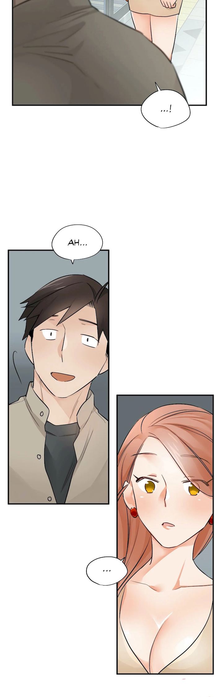 Emergency Stairs - Chapter 12 [photo 44] - MangaPorn