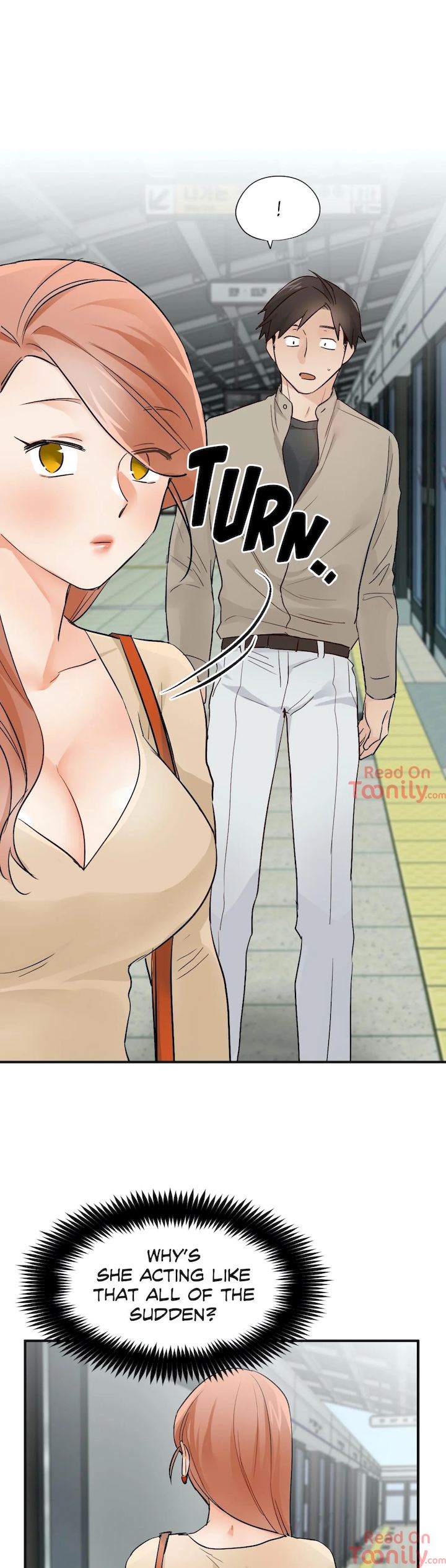 Emergency Stairs - Chapter 12 [photo 45] - MangaPorn