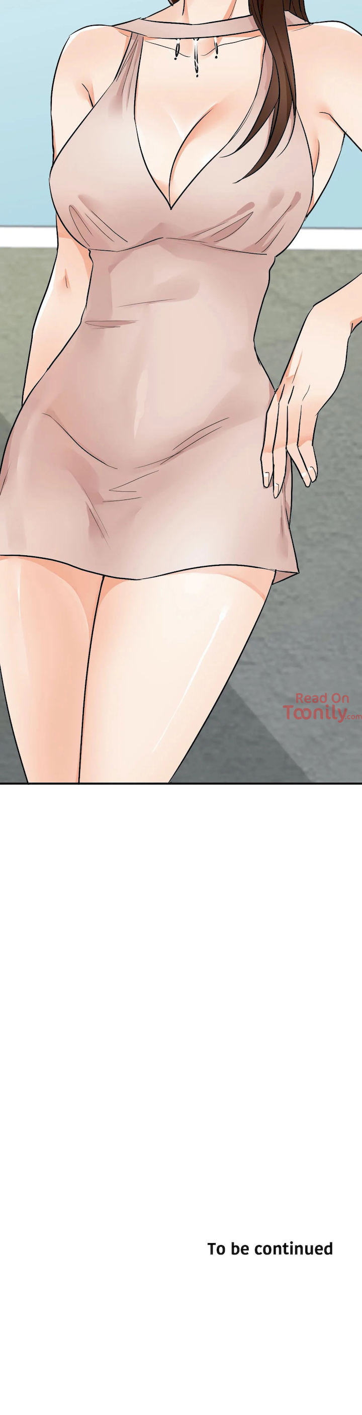 Emergency Stairs - Chapter 13 [photo 46] - MangaPorn