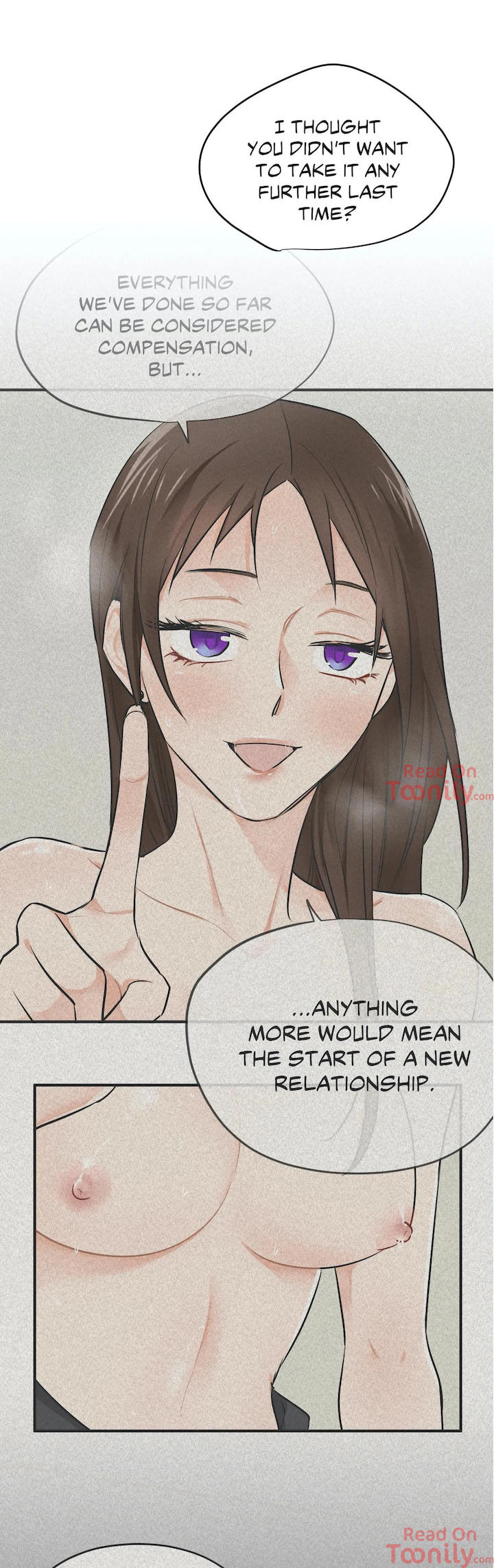 Emergency Stairs - Chapter 14 [photo 19] - MangaPorn